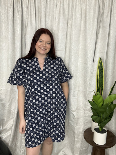 nevaeh mini dress Nevaeh Puff Sleeve Mini Dress