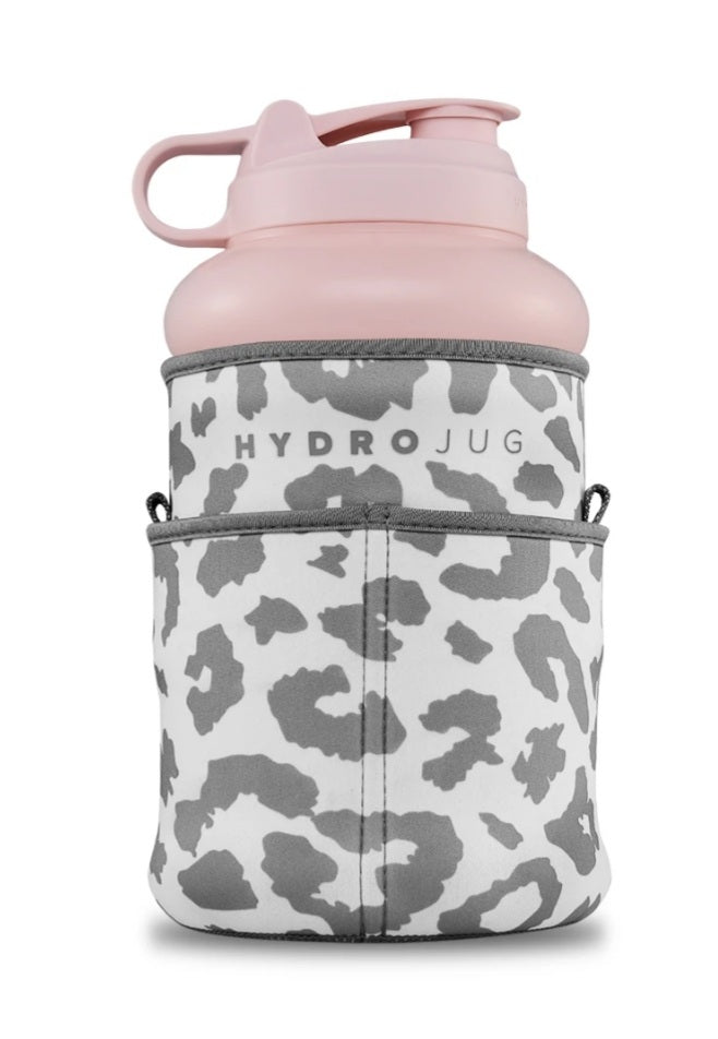 Hydro jugs with sleeve store x3