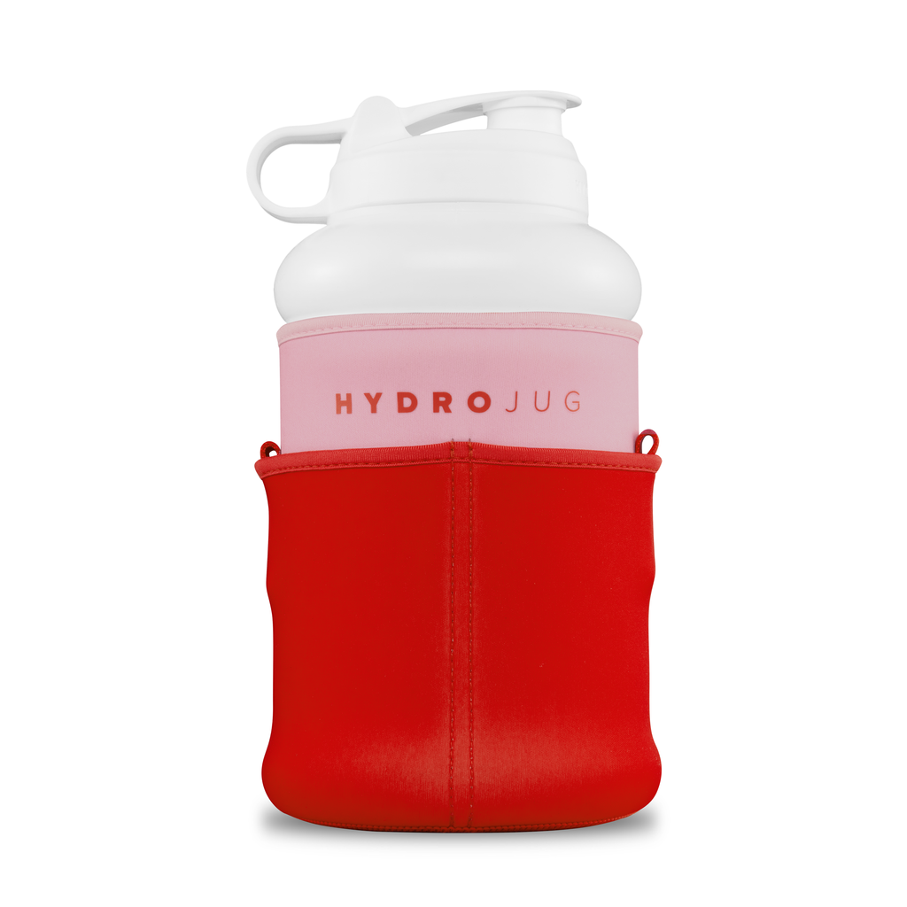 Hydro jug order sleeve